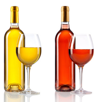 Weissweine & Rosé