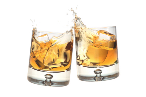 Whiskey & Spirituosen